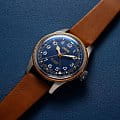 Часы Oris Big Crown Pointer Date 01 754 7741 4365-07 5 20 58 фото 4